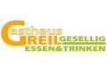 Logo Gasthaus Greil