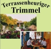 Logo Terrassenheuriger  M. & I. Trimmel