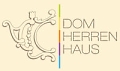 Logo Zahn�rzte Dr. Gerda & Dr. Peter Fischer  Domherrenhaus