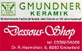 Logo Geschenkartikel Unger