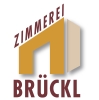 Logo Br�ckl Hans Zimmerei - Planungsb�ro