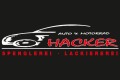 Logo Hacker Thomas  Spenglerei & Lackiererei