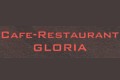 Logo Cafe-Restaurant  GLORIA