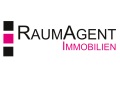 Logo: RAUMAGENT Immobilien GmbH
