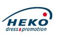 Logo Heko dress & promotion GmbH in 2544 Leobersdorf
