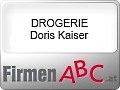 Logo Drogerie & Energiearbeit  Doris Kaiser