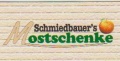 Logo Schmiedbauer's Mostschenke
