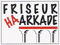 Logo Friseur Arkade  Inh. Daniela Staudacher