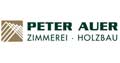 Logo Auer Peter  Zimmerei-Holzbau
