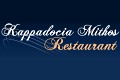 Logo Kappadocia Mithos