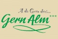 Logo Alpengasthof  Gern Alm