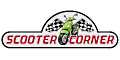 Logo Scooter Corner Inhaber Rudolf Hofmann