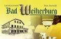 Logo Landgasthof Bad Weiherburg in 9951 Ainet