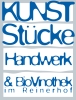 Logo KUNST ST�CKE - Handwerksgalerie  Inh. Viktoria Z�hrer-Vogt