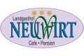 Logo Landgasthof Neuwirt GmbH  Spargelwochen vom 15.05. bis 24.06.2012