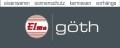 Logo ELMO G�th Angelika