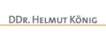 Logo DDr. Helmut K�nig