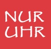 Logo NUR UHR Inh. Daniela & Bettina Zeppetzauer in 4910 Ried im Innkreis