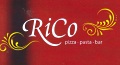 Logo RICO Pizza-Pasta-Bar in 4201  Gramastetten