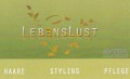 Logo Lebenslust  Haare & Styling