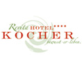 Logo Revita Hotel Kocher