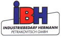 Logo IBH Industriebedarf  Hermann Petrakovitsch GmbH in 8600  Bruck an der Mur