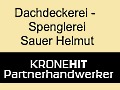 Logo Sauer Gmbh Dachdeckerei-Spenglerei