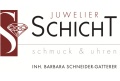 Logo Schneider-Gatterer Barbara  Uhren-Juwelen-Pokale SCHICHT