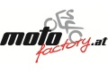 Logo Moto Factory  Gilbert Grabmayer
