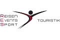 Logo: R.E.S. Touristik e.U.