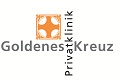 Logo Goldenes Kreuz Privatklinik  BetriebsGmbH