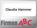 Logo Hammer Claudia  �nderungsschneiderei
