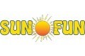 Logo SUN & FUN Sonnenstudio - Renate Fauland KG in 2700 Wiener Neustadt