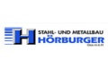 Logo Stahl- und Metallbau  H�rburger GmbH