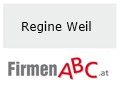 Logo: Regine Weil