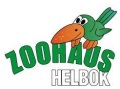 Logo Zoohaus Helbok