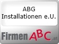 Logo ABG-Installationen e.U.