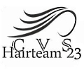 Logo CVS Hairteam 23