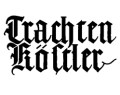 Logo K�stler Trachten