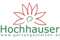 Logo Hochhauser Gartengestaltung