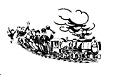 Logo Wirtshaus zur Minidampfbahn