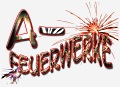 Logo A-Feuerwerke  Andreas Aldrian
