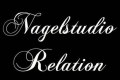 Logo Nagelstudio Relation   Raffaela Brandl