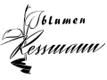 Logo Blumen Ressmann