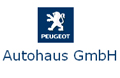 Logo PEUGEOT Autohaus GmbH