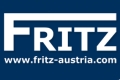 Logo Ing. Sascha Fritz
