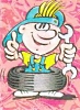 Logo Spani Gottfried
