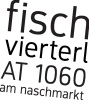 Logo Fischvierterl am Naschmarkt in 1060 Wien
