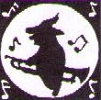 Logo Musikhexe  Inh. Antonia Kaspirek in 3430  Tulln an der Donau