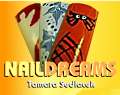 Logo Naildreams  Tamara Sedlacek